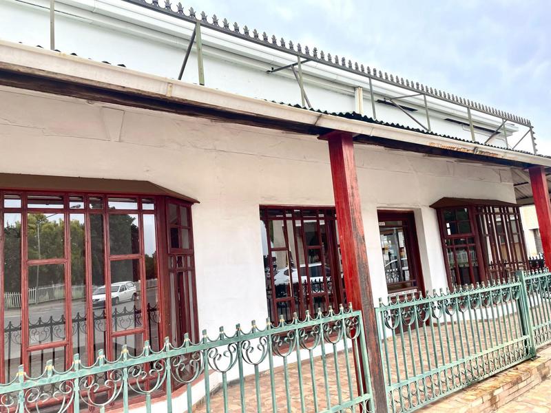 To Let commercial Property for Rent in Potchefstroom North West